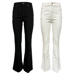 BSB woman jeans bull color...