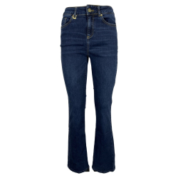 BSB jeans donna denim scuro...