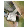 MILVA MI multicolor women's blouse art 1099 96% acetate 4% elastane MADE IN ITALY