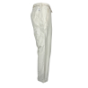 MADSON by BottegaChilometriZero pantalone uomo DU23014 ILLINOIS 100% cotone MADE IN ITALY