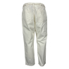 MADSON by BottegaChilometriZero pantalone uomo DU23014 ILLINOIS 100% cotone MADE IN ITALY