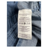 MD'M women's light jeans dress 6.75.723.58 100% cotton