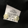 GMF 965 men's long sleeve polo shirt SP380 921300 100% linen