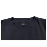 TADASHI women's black blouse TPE232037 85% modal 15% polyester MADE IN ITALY