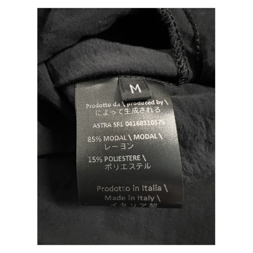 TADASHI pantalone palazzo donna TPE235162 85% modal 15% poliestere MADE IN ITALY