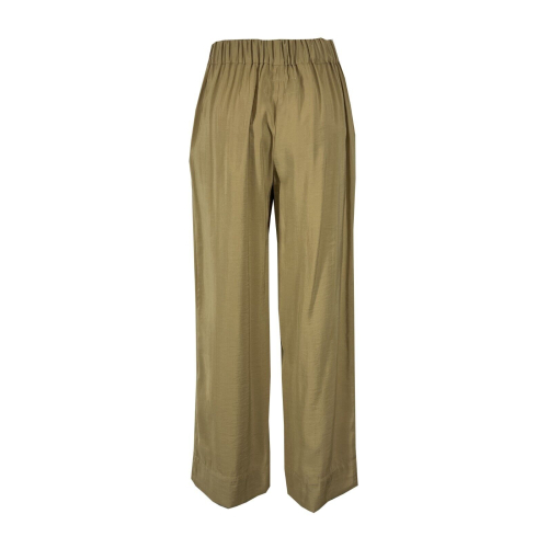 TADASHI pantalone palazzo donna TPE235162 85% modal 15% poliestere MADE IN ITALY