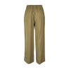 TADASHI pantalone palazzo donna TPE235162 85% modal 15% poliestere MADE IN ITALY