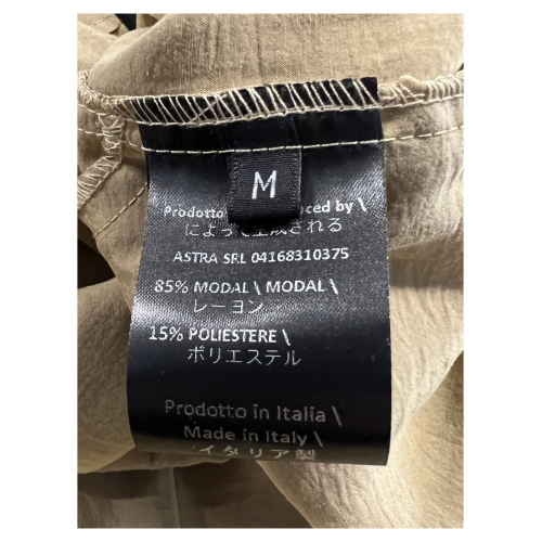 TADASHI pantalone palazzo donna TPE235162 85% modal 15% poliestere MADE IN ITALY