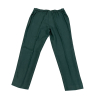 PERSONA by Marina Rinaldi women's linen trousers 31.1132113 RETINA 100% linen