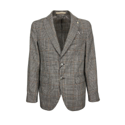 CAESAR unlined men's jacket...