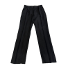ELENA MIRO' pantalone donna P296T 0034U 100% lino