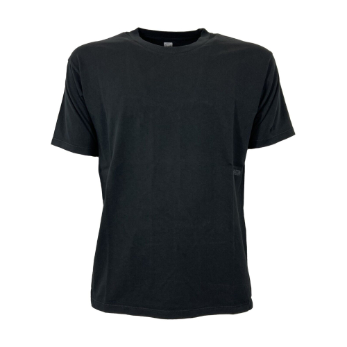 MADSON by BottegaChilometriZero man t-shirt DU23068 100% cotton MADE IN ITALY
