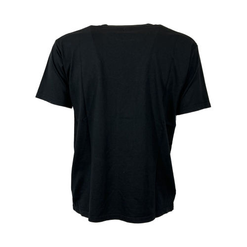 MADSON by BottegaChilometriZero man t-shirt DU23068 100% cotton MADE IN ITALY