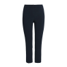 PERSONA by Marina Rinaldi linea TIMELESS Pantaloni sfoderati in morbido fluido stretch 33.1133393 REGINA