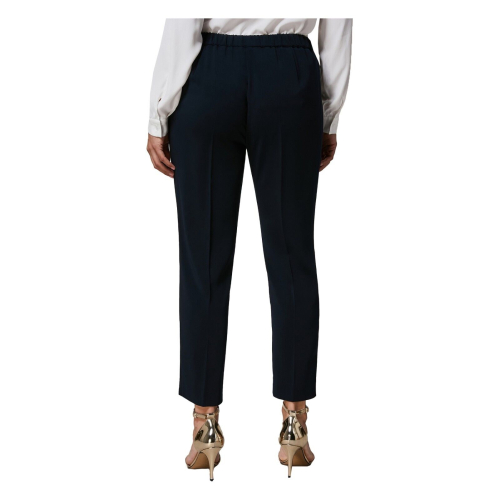 PERSONA by Marina Rinaldi linea TIMELESS Pantaloni sfoderati in morbido fluido stretch 33.1133393 REGINA