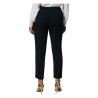 PERSONA by Marina Rinaldi linea TIMELESS Pantaloni sfoderati in morbido fluido stretch 33.1133393 REGINA