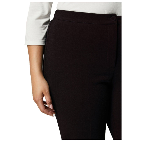 PERSONA by Marina Rinaldi linea N.O.W Pantaloni in jersey crepe 33.7784053 ONLINE