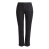 PERSONA by Marina Rinaldi Trousers in comfortable stretch cotton denim 33.1183183 IESI