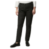 PERSONA by Marina Rinaldi Trousers in comfortable stretch cotton denim 33.1183183 IESI