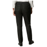 PERSONA by Marina Rinaldi Trousers in comfortable stretch cotton denim 33.1183183 IESI