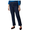 PERSONA by Marina Rinaldi N.O.W line Super stretch cotton blue denim jeans 33.7183013 IGOR