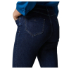 PERSONA by Marina Rinaldi N.O.W line Super stretch cotton blue denim jeans 33.7183013 IGOR