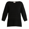 PERSONA by Marina Rinaldi linea N.O.W Maglia in misto lana 33.7363023 AMALFI MADE IN ITALY