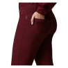 PERSONA By Marina Rinaldi N.O.W line Five pocket trousers 33.7133023 RAISSA
