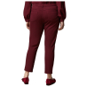 PERSONA By Marina Rinaldi N.O.W line Five pocket trousers 33.7133023 RAISSA