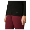 PERSONA by Marina Rinaldi linea N.O.W Maglia Dolcevita in morbido jersey 33.7943013 ZAGABRIA