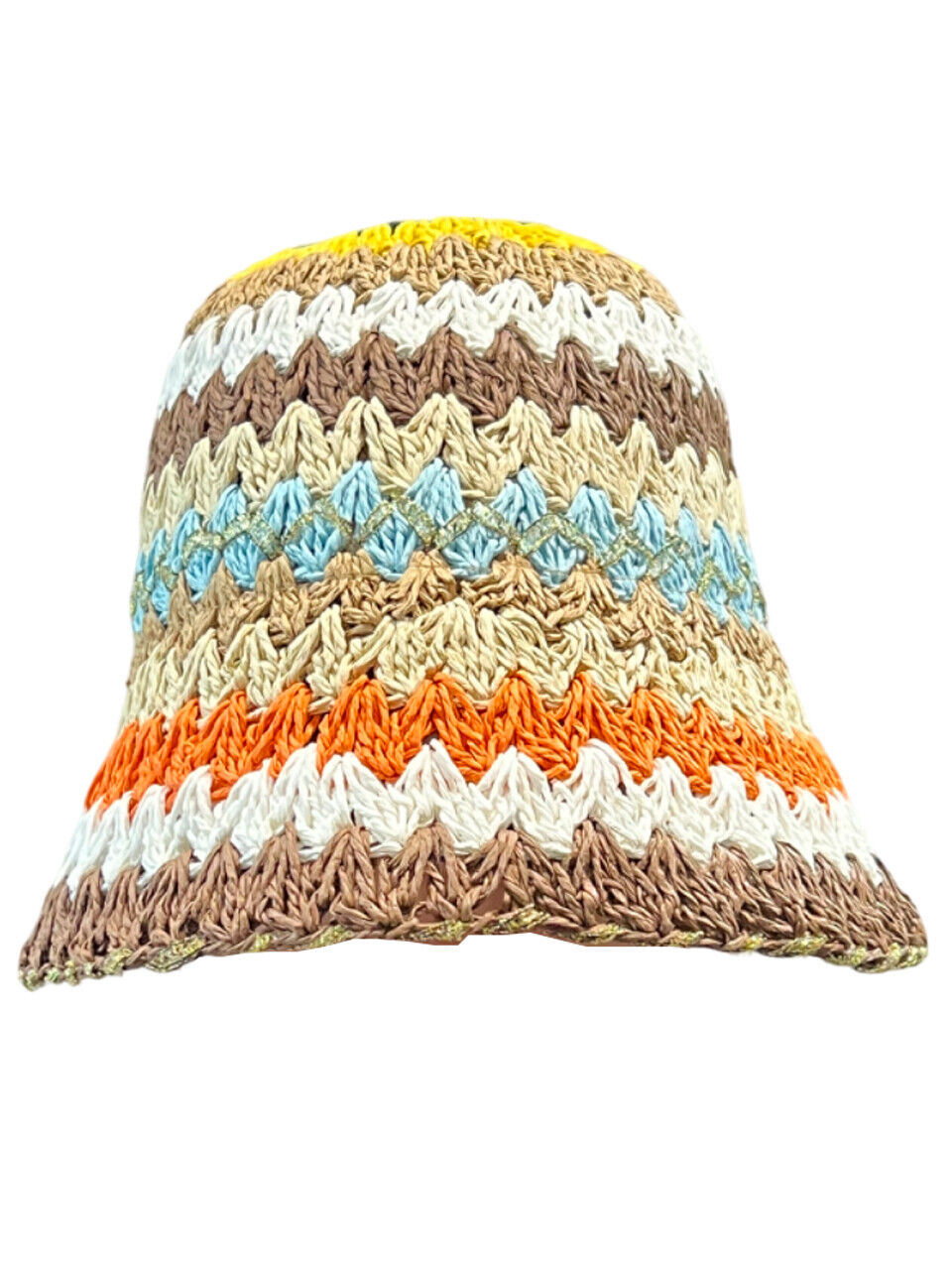 FEMME ROUGE cappello donna