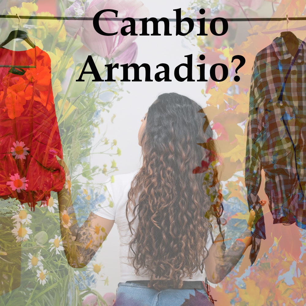 10 Consigli per il Cambio Armadio in un Periodo di Transizione Stagionale 10 Consigli per il Cambio Armadio in un Periodo di Transizione Stagionale