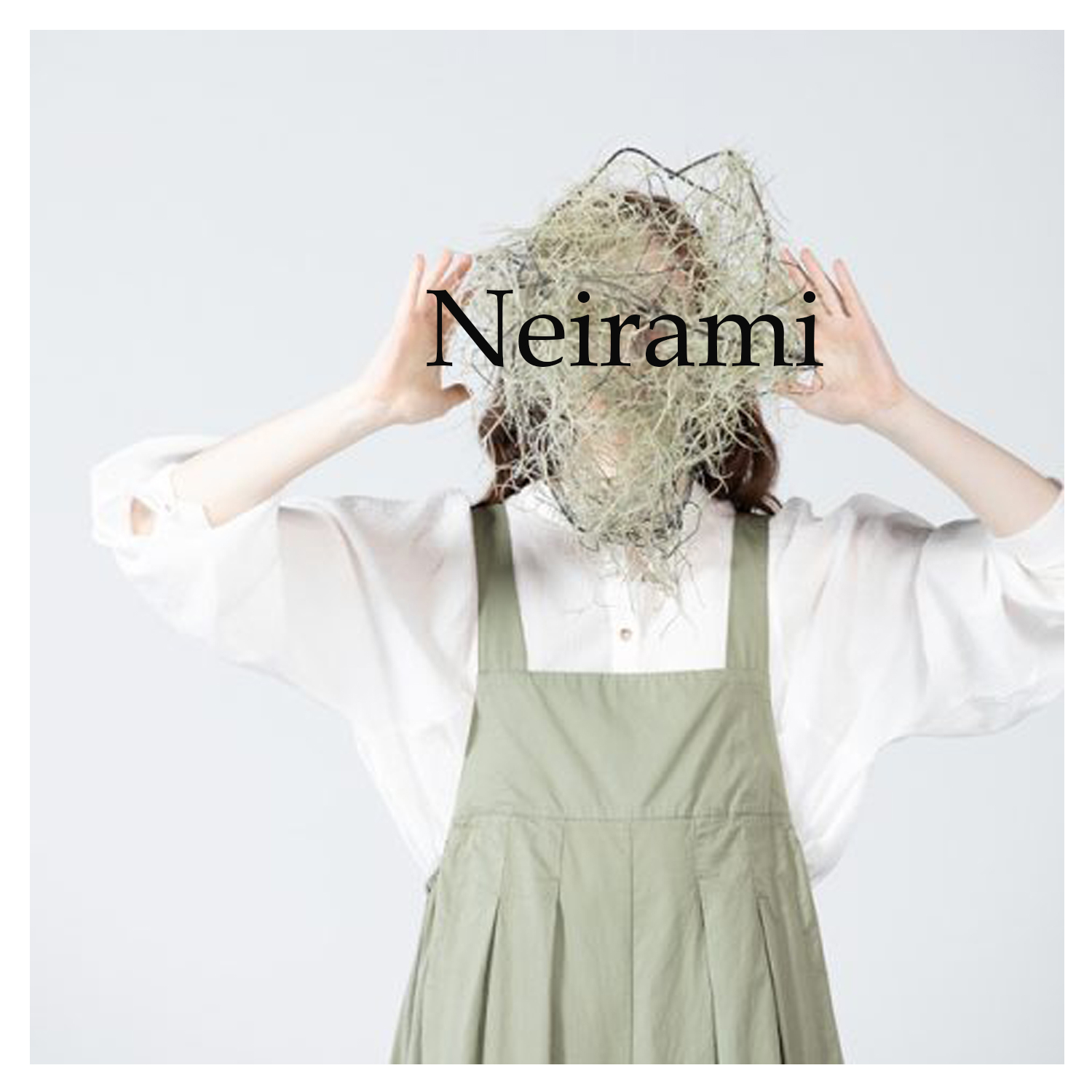OUR BRANDS "Neirami: lights and lines that give emotions" OUR BRANDS "Neirami: lights and lines that give emotions"
