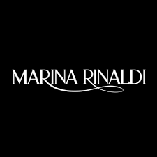 The curvy fashion trend by Marina Rinaldi