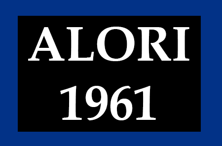 Alori.it dal 1961