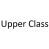 UPPER CLASS