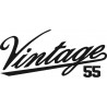 VINTAGE 55