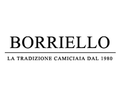 BORRIELLO