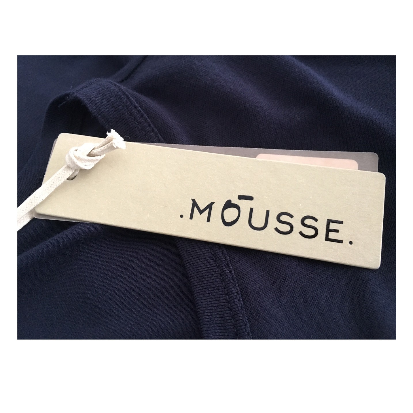 MOUSSE