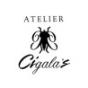 ATELIER CIGALA'S