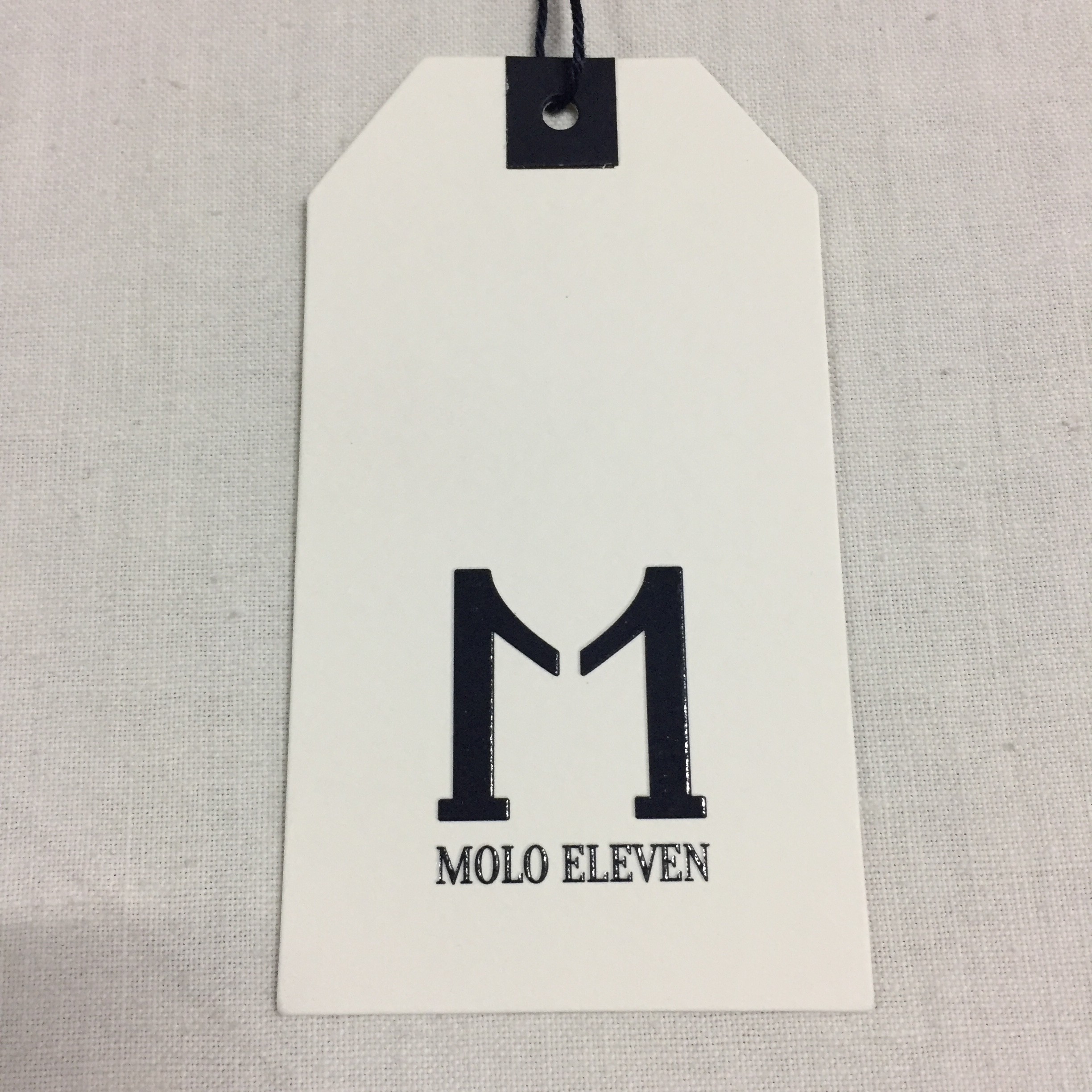 MOLO ELEVEN