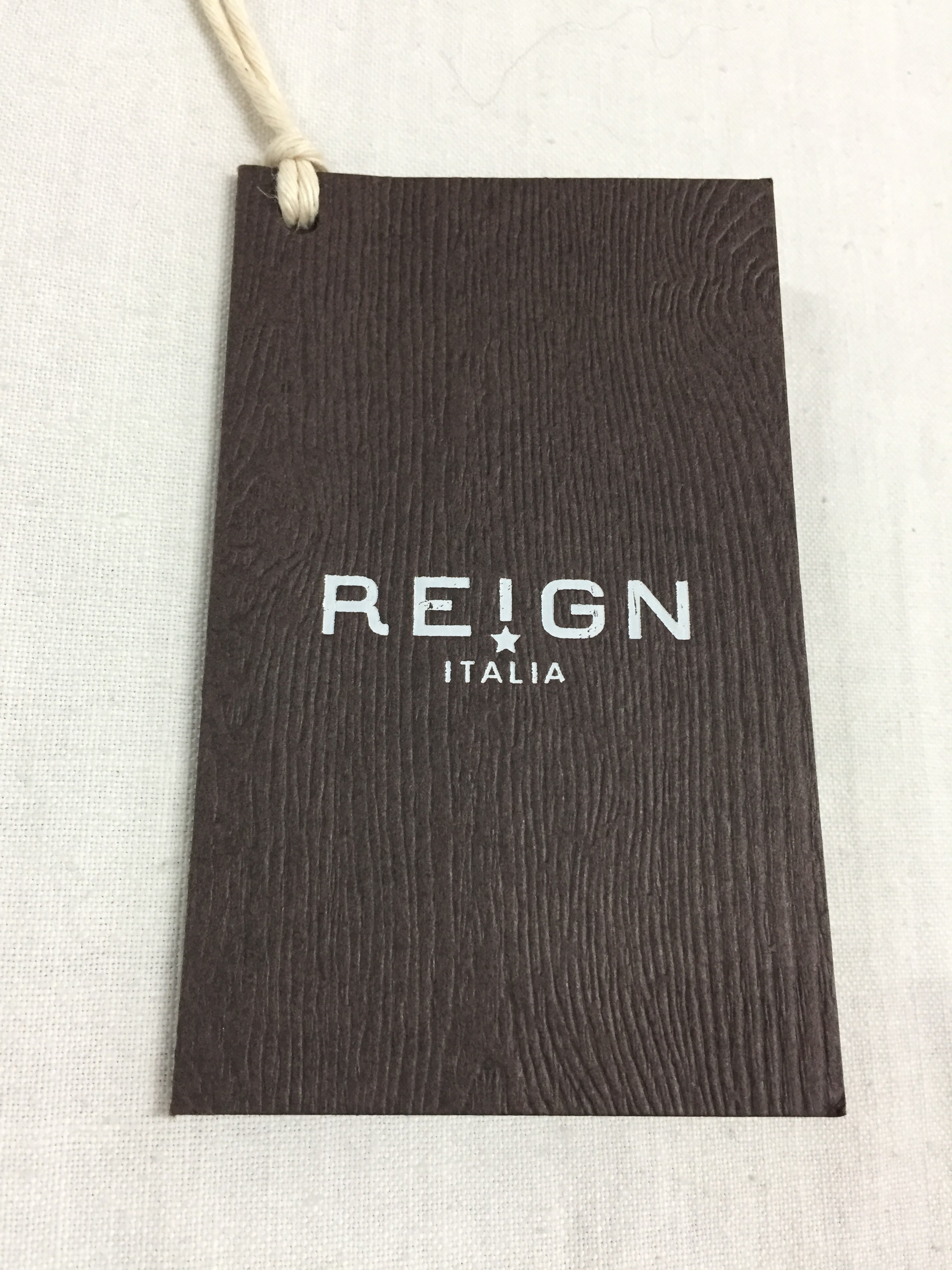 REIGN