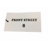 FRONT STREET 8