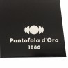 PANTOFOLA D'ORO 1886