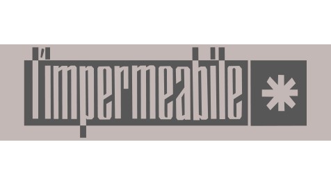 L'IMPERMEABILE