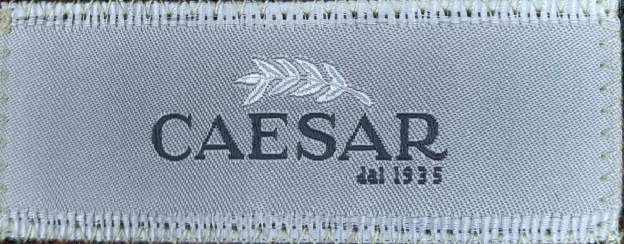 CAESAR DAL 1935