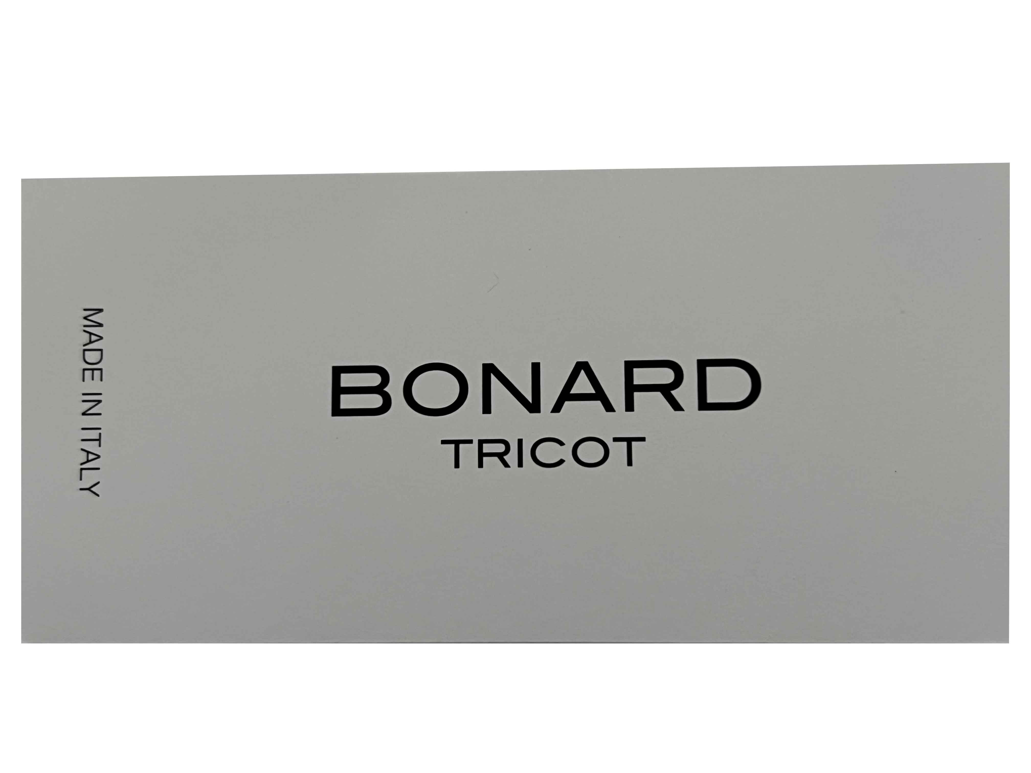 BONARD TRICOT