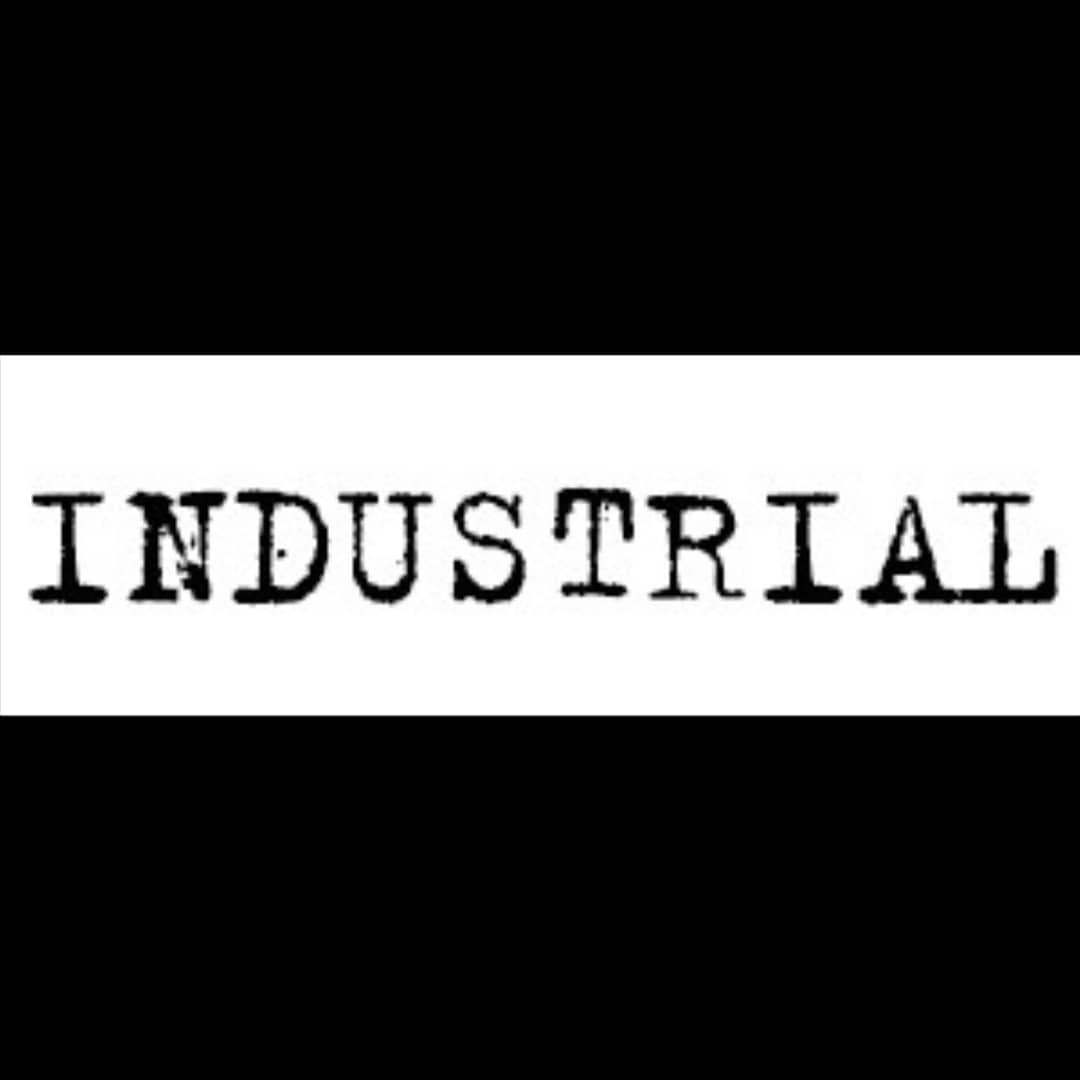 INDUSTRIAL